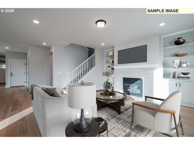 9058 S 1ST St, Ridgefield, WA 98642