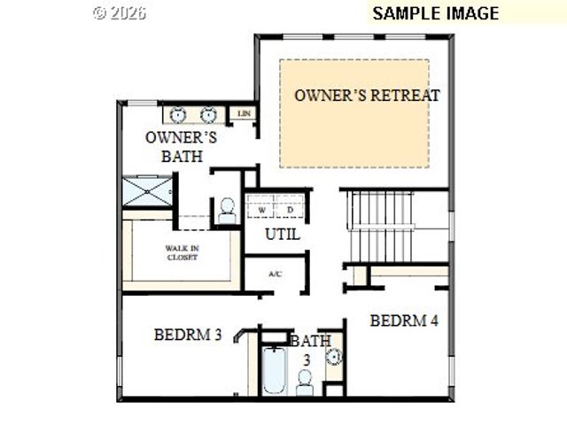 9058 S 1ST St, Ridgefield, WA 98642