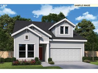 9058 S 1ST St, Ridgefield, WA 98642