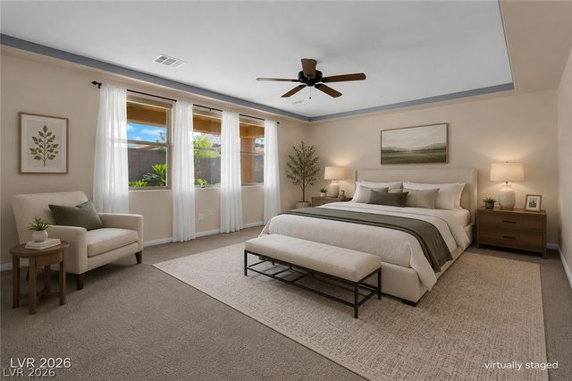 279 Via San Gabriella, Henderson, NV 89011