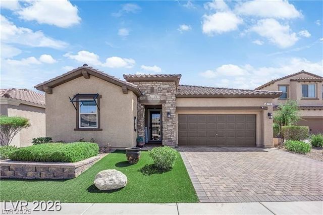 279 Via San Gabriella, Henderson, NV 89011