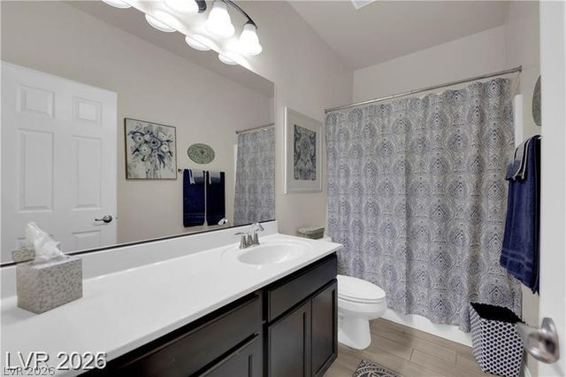 279 Via San Gabriella, Henderson, NV 89011