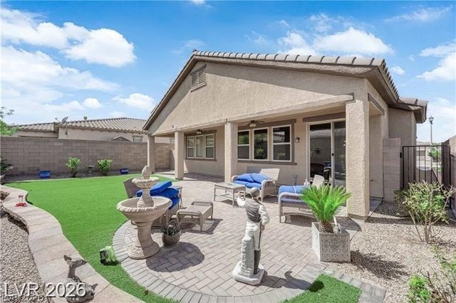 279 Via San Gabriella, Henderson, NV 89011