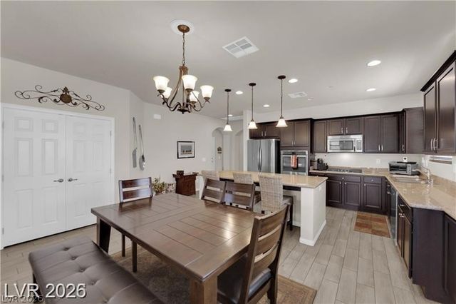 279 Via San Gabriella, Henderson, NV 89011