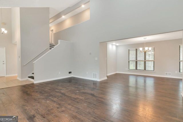 3721 Chiltern Court, Lithonia, GA 30038