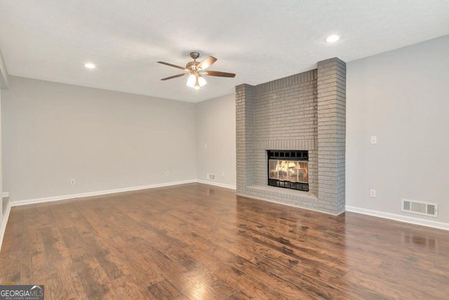 3721 Chiltern Court, Lithonia, GA 30038