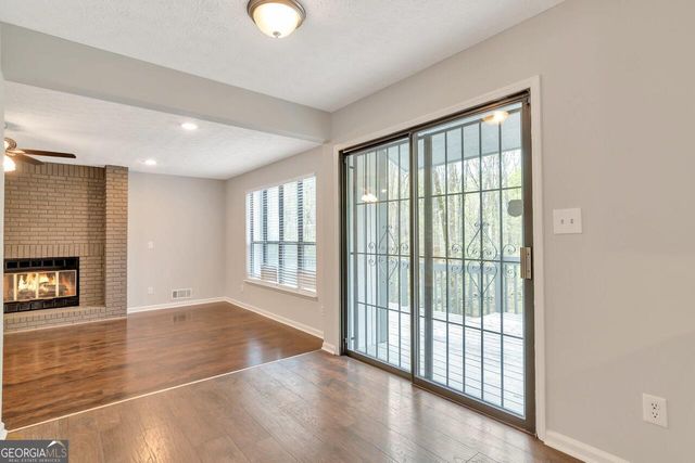 3721 Chiltern Court, Lithonia, GA 30038