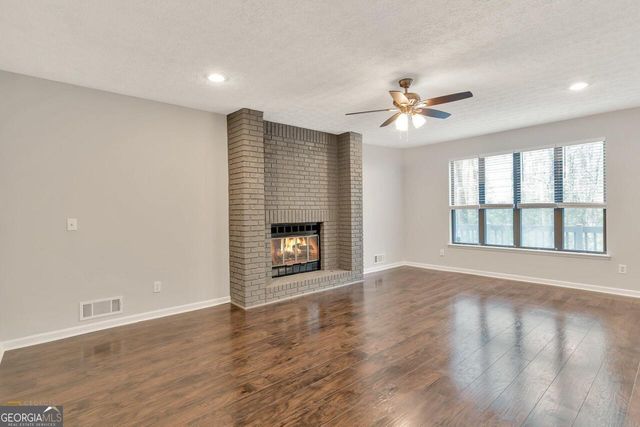 3721 Chiltern Court, Lithonia, GA 30038