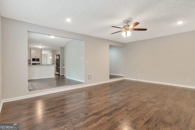 3721 Chiltern Court, Lithonia, GA 30038