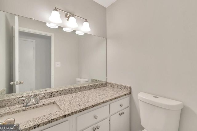 3721 Chiltern Court, Lithonia, GA 30038