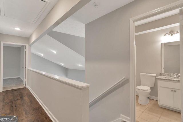 3721 Chiltern Court, Lithonia, GA 30038