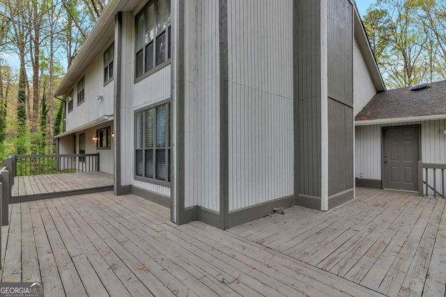 3721 Chiltern Court, Lithonia, GA 30038