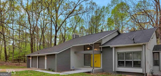 3721 Chiltern Court, Lithonia, GA 30038