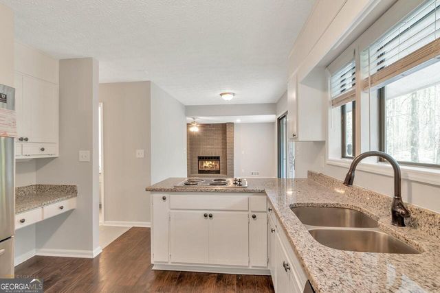 3721 Chiltern Court, Lithonia, GA 30038