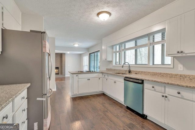 3721 Chiltern Court, Lithonia, GA 30038