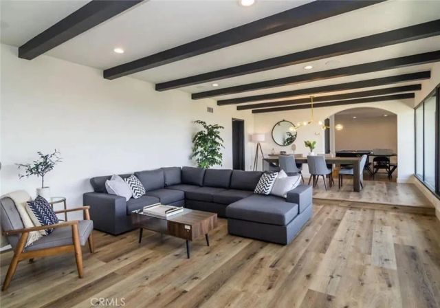 3656 Sunswept Drive, Studio City, CA 91604