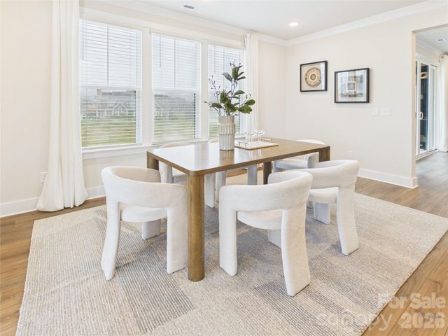 1055 Rolling Meadows Drive, Mooresville, NC 28115