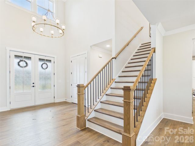 1055 Rolling Meadows Drive, Mooresville, NC 28115