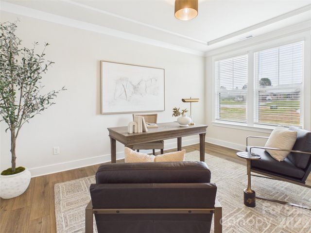 1055 Rolling Meadows Drive, Mooresville, NC 28115