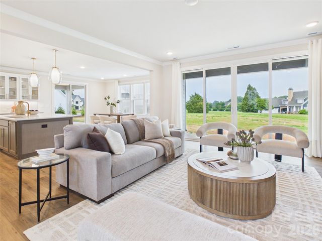 1055 Rolling Meadows Drive, Mooresville, NC 28115