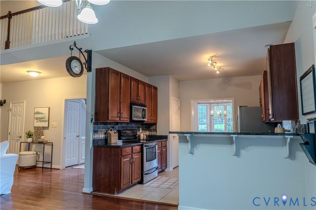 7488 Thebrix Ct, Mechanicsville, VA 23111
