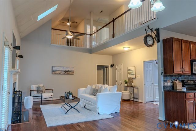 7488 Thebrix Ct, Mechanicsville, VA 23111