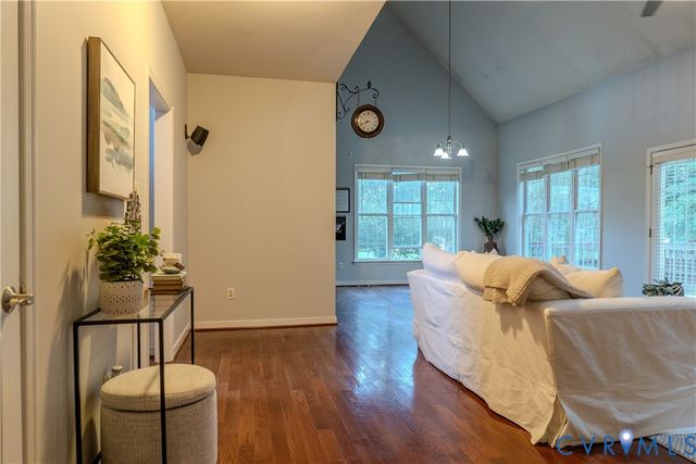 7488 Thebrix Ct, Mechanicsville, VA 23111
