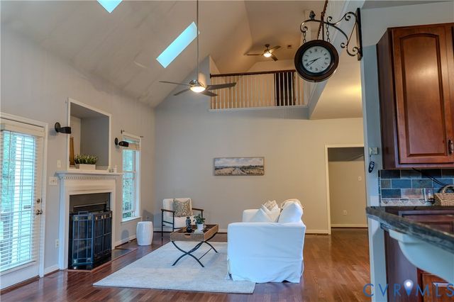 7488 Thebrix Ct, Mechanicsville, VA 23111