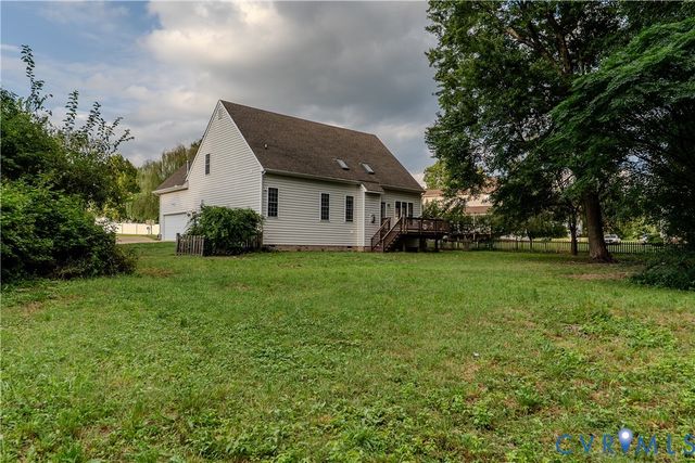 7488 Thebrix Ct, Mechanicsville, VA 23111
