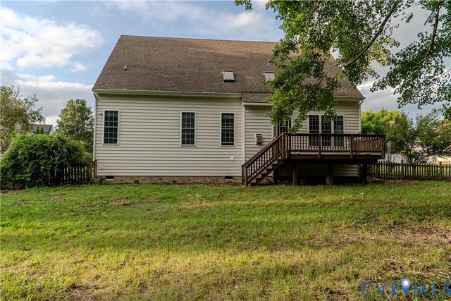 7488 Thebrix Ct, Mechanicsville, VA 23111