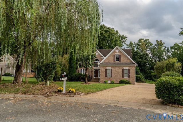 7488 Thebrix Ct, Mechanicsville, VA 23111