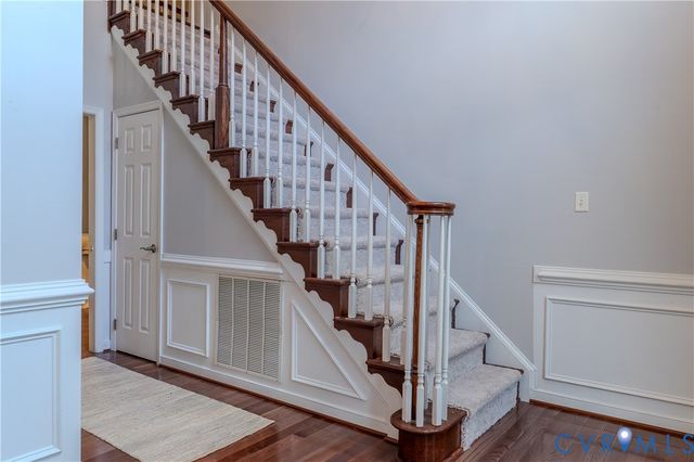 7488 Thebrix Ct, Mechanicsville, VA 23111