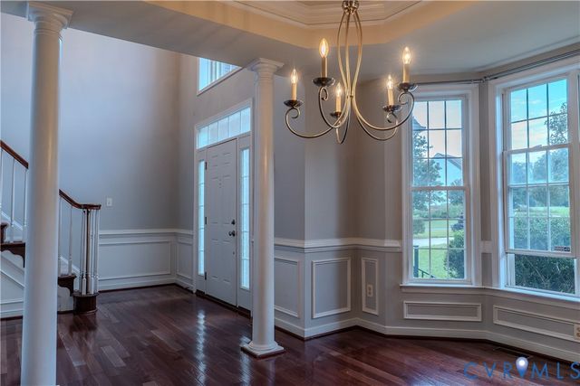 7488 Thebrix Ct, Mechanicsville, VA 23111