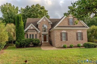 7488 Thebrix Ct, Mechanicsville, VA 23111