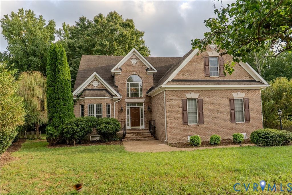 7488 Thebrix Ct, Mechanicsville, VA 23111