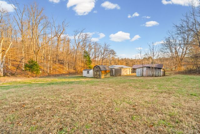 1667 McWhorter Rd, Cunningham, TN 37052