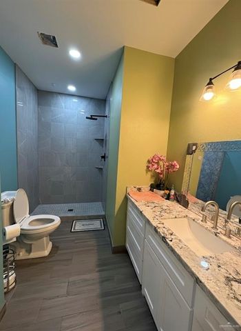 1915 Mirasol Drive, Donna, TX 78537