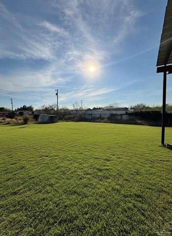 1915 Mirasol Drive, Donna, TX 78537