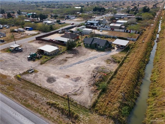 1915 Mirasol Drive, Donna, TX 78537