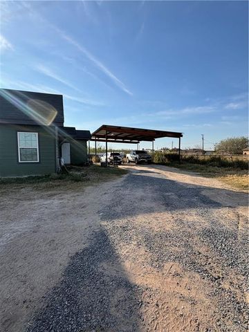 1915 Mirasol Drive, Donna, TX 78537