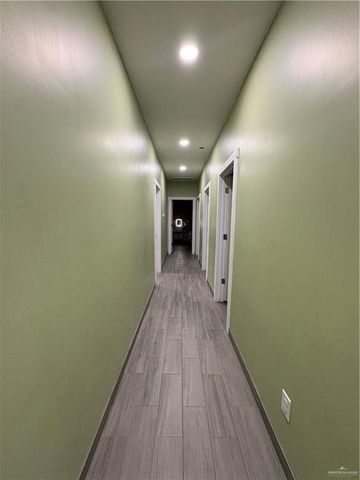 1915 Mirasol Drive, Donna, TX 78537