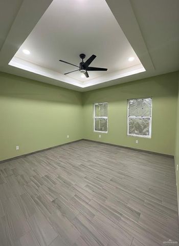 1915 Mirasol Drive, Donna, TX 78537