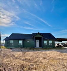 1915 Mirasol Drive, Donna, TX 78537