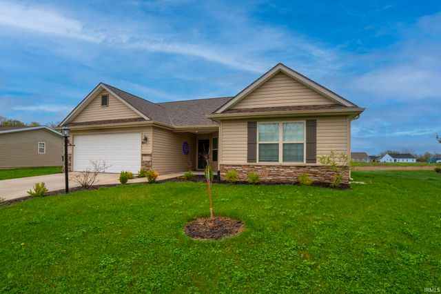 1113 N Franklin Street, Garrett, IN 46738
