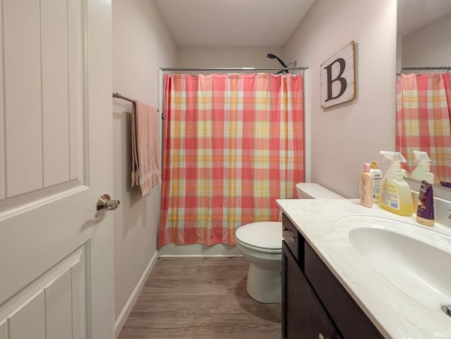 1113 N Franklin Street, Garrett, IN 46738
