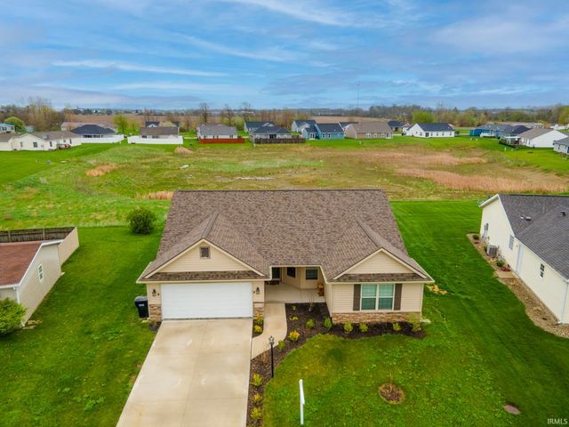 1113 N Franklin Street, Garrett, IN 46738