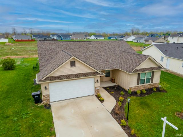 1113 N Franklin Street, Garrett, IN 46738