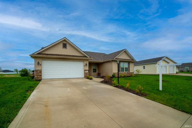 1113 N Franklin Street, Garrett, IN 46738