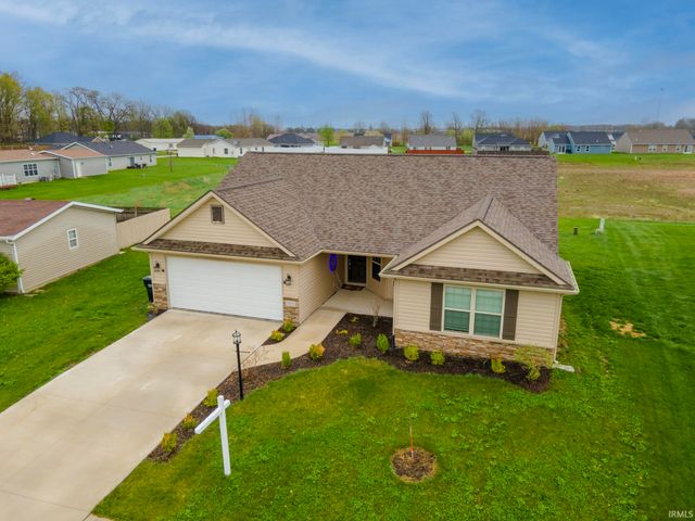 1113 N Franklin Street, Garrett, IN 46738