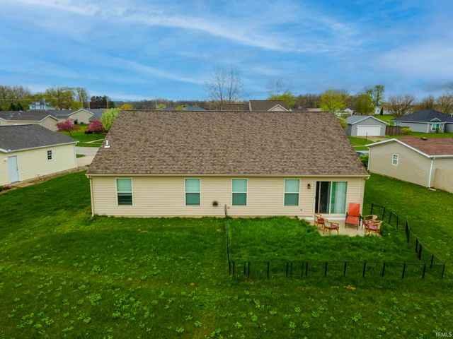 1113 N Franklin Street, Garrett, IN 46738